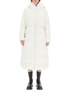 Bacon Cloud Giant Down Jacket Bacon Cloud Giant Down Jacket - OFF WHITE (White)