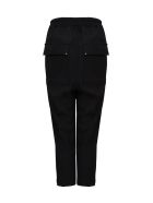 Rick Owens Joggers Rick Owens Joggers - Black
