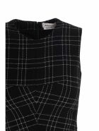 Dress Alexander McQueen Dress - Nero
