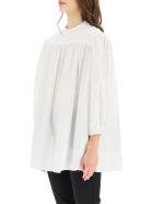 Patou Comunione Cotton Top Patou Comunione Cotton Top - WHITE (White)