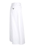 Valentino V Golg Bull Jeans Valentino V Golg Bull Jeans - White