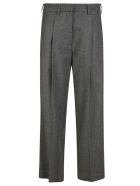 Jejia Straight Trousers Jejia Straight Trousers
