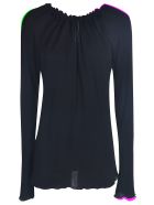 Jil Sander Long-sleeved Top Jil Sander Long-sleeved Top