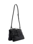 Moncler Moncler Jw Anderson Shoulder Bag Moncler Moncler Jw Anderson Shoulder Bag - Nero