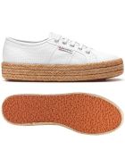 Superga Shoes Superga Shoes - White