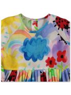 Stella McCartney Dress Stella McCartney Dress - Multicolor