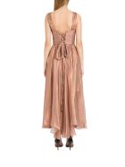 Maria Lucia Hohan Sorean Dress Maria Lucia Hohan Sorean Dress - Pink