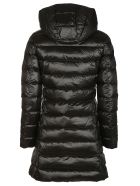 Blauer Mid-length Padded Jacket Blauer Mid-length Padded Jacket