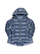 Herno Jacket Herno Jacket - Azzurro