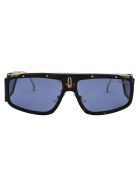 Carrera Facer Sunglasses Carrera Facer Sunglasses - 086KU DARK HAVANA