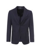 Z Zegna Blazer Z Zegna Blazer - Blue
