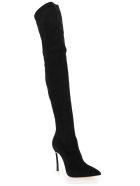 Boots Casadei Boots - Nero