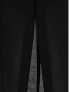 Sacai Skirt Sacai Skirt - Black