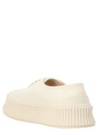 'olona' Shoes Jil Sander 'olona' Shoes - White