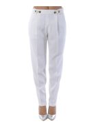 Philosophy di Lorenzo Serafini Pants Philosophy di Lorenzo Serafini Pants - Bianco