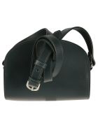 A.P.C. Demi-lune Crossbody Bag A.P.C. Demi-lune Crossbody Bag - Pine Green