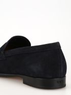 Tod's Loafers Tod's Loafers - Blue