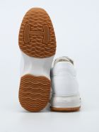 Hogan Laced Shoes Hogan Laced Shoes - White