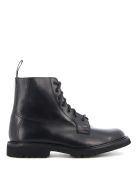 Tricker's Burford Olivia Vlt Tricker's Burford Olivia Vlt - Black