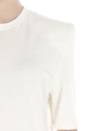 T-shirt The Attico T-shirt - Bianco