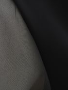 La Petit Robe Di Chiara Boni Top Voille Sleeve La Petit Robe Di Chiara Boni Top Voille Sleeve - Black