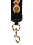 Webbing Shoulder Strap Marc Jacobs Webbing Shoulder Strap - New pink multi