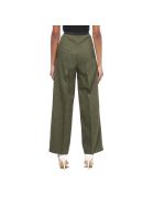 Pants Plan C Pants - Verde Melange