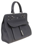 Fontana Couture Small Bag Fontana Couture Small Bag - Roccia