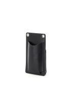Dolce & Gabbana Phone Pouch With Wallet And Shoulder Strap Dolce & Gabbana Phone Pouch With Wallet And Shoulder Strap - NERO (Black)