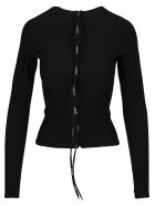 New Scuba Top AMBUSH New Scuba Top - Black