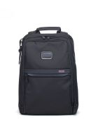 Tumi Slim Backpack Tumi Slim Backpack - Black