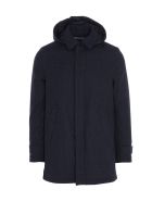 Herno 'niagara' Jacket Herno 'niagara' Jacket - Blue