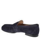 Loafers 02e Tod's Loafers 02e - Blu