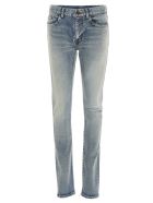 Saint Laurent Jeans Saint Laurent Jeans - Blu