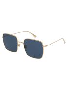 Stellaire1xs Sunglasses Dior Stellaire1xs Sunglasses - J5GA9 GOLD