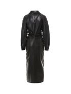 Nanushka Dress Nanushka Dress - Black