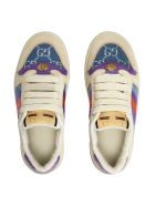 Gucci Multicolor Sneakers Gucci Multicolor Sneakers