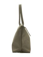 Longchamp Le Pliage Néo - Soulder Bag S Longchamp Le Pliage Néo - Soulder Bag S - Taupe