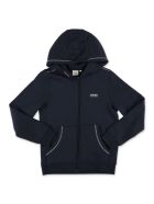 Hugo Boss Sweater Hugo Boss Sweater - Blu