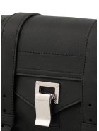 Proenza Schouler Ps1 Crossbody Bag Proenza Schouler Ps1 Crossbody Bag - BLACK