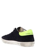 Golden Goose 'superstar' Shoes Golden Goose 'superstar' Shoes - Multicolor