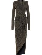 Alexandre Vauthier Long Dress Alexandre Vauthier Long Dress - Black