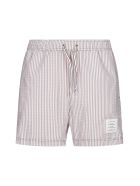 Swimwear Thom Browne Swimwear - Rwbwht