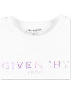 Givenchy Sweater Givenchy Sweater - Bianco