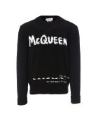 Sweater Alexander McQueen Sweater