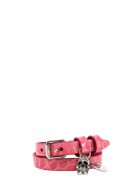 Alexander McQueen Bracelet Alexander McQueen Bracelet - Pink