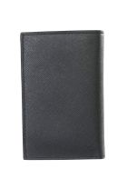 Bifold Wallet Paul Smith Bifold Wallet - Black