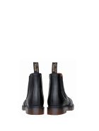 Dr. Martens Dr. Martens Chelsea 2976 Boots Dr. Martens Dr. Martens Chelsea 2976 Boots - BLACK