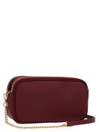 'easy 2 Baguette' Bag Fendi 'easy 2 Baguette' Bag - Rosso