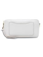 Marc Jacobs Leather Shoulder Bag Marc Jacobs Leather Shoulder Bag - Cream
